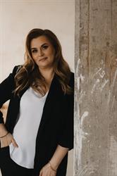 Upięcia Okolicznościowe Alicja Śliwińska