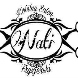 NATI 'Mobilny Salon Fryzjerski