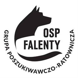 GPR OSP Falenty