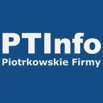 PTInfo Piotrkowski katalog branżowy firm