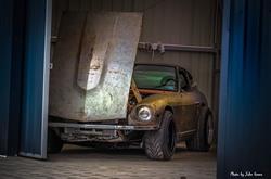 Car-Service Gliwice E24 Project