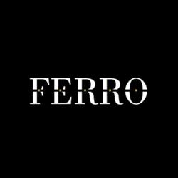 Ferro Odzież Włoska