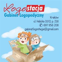 Logostacja Gabinet Logopedyczny
