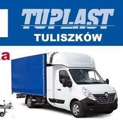 Tuplast plandeki