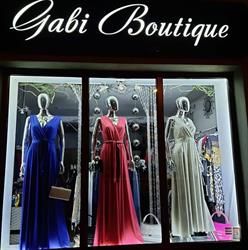Gabi Boutique