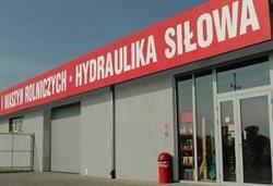 Sklep Rolniczy Stawiszyn