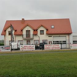 Auto Centrum Błażej Borkowski