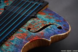Stradi Instruments Design Marek Dąbek