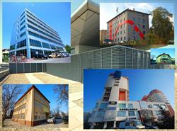 Administracja Budynków Komercyjnych Kraków Bielsko-Biała