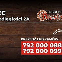 Biesiadowo - Grójec
