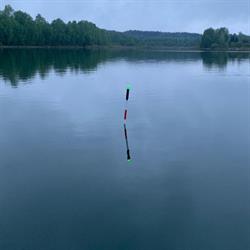 Carp Marker Artur Zgutka