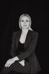 Joanna Poradzisz-Laśkiewicz Adwokat Kancelaria Adwokacka