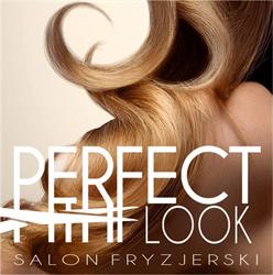 Perfect Look Salon Fryzjerski Anna Wiktorowska