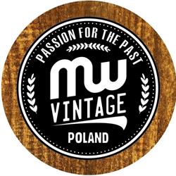 Mw-Vintage Mateusz Wysocki