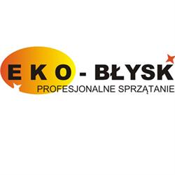 EKO-BŁYSK Profesjonalne Sprzątanie