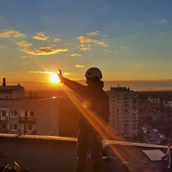 AlpinRaiders Specjalistyczne Prace Wysokościowe Artur Szmatłoch