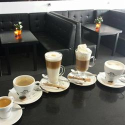 Caffebar Roma
