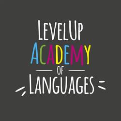 Levelup Academy Of Languages Joanna Rutkowska-Witak