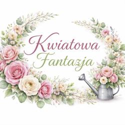 Stawiarska Sylwia "Kwiatowa Fantazja"