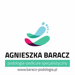 Podologia - Pedicure Specjalistyczny Agnieszka Baracz