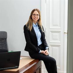 Kancelaria Radcy Prawnego Barbara Borowiak