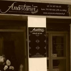 "Anastasis" Zakład Usług Pogrzebowych Karolina Kankowska-Świercz