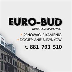 Euro-Bud Grzegorz Majkowski