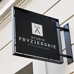 Studio Fryzjerskie Anita Kowalczyk