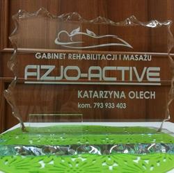 Fizjo-Active Katarzyna Olech
