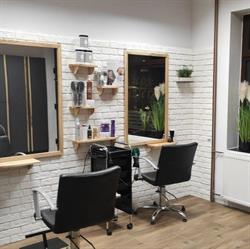 Salon Fryzjersko - Kosmetyczny Monika Sobczak