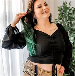 Salon Fryzjersko - Kosmetyczny Monika Sobczak