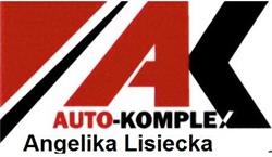 Auto Komplex Angelika Lisiecka