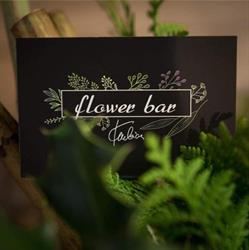 Kwiaciarnia Flower Bar Kubica Marta Kubica