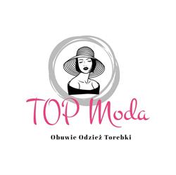 "Top Moda" Sklep Wielobranżowy Monika Bakuła-Antonicka