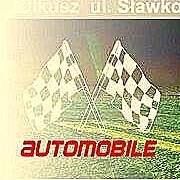 Automobile Ryszard Gąszczak