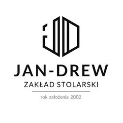 "Jan-Drew" Janusz Barzowski