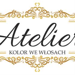 Atelier Kolor We Włosach Martyna Kuczyńska