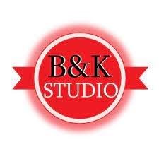 B&K Studio Ekspert Pięknych Firan Bogumiła Siastacz