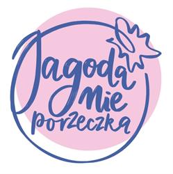 Jagoda Nie Porzeczka - Jagoda Kaja