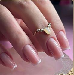 "Nails Mania By Ania" Anna Kusiak