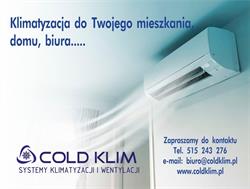 "Cold - Klim"