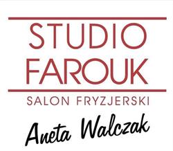 "Paris" Firma Usługowo-Handlowa Aneta Walczak "Studio Farouk"
