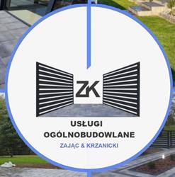 Usługi Ogólnobudowlane Marcin Zając