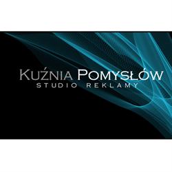 Studio Reklamy "Kuźnia Pomysłów"