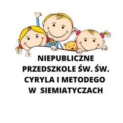 Niepubliczne Przedszkole Św. Św. Cyryla i Metodego