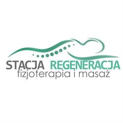 Martyna Roczek Stacja Regeneracja - Gabinet Fizjoterapii i Masażu