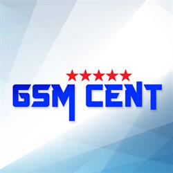 GSM Cent Andrzej Hanisz