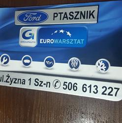 Ford Rafał Ptasznik