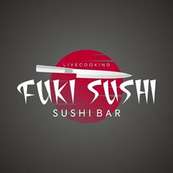 FUKI SUSHI - Suwałki
