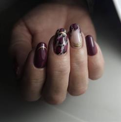 Patrycja Waniek Studio Nails & Cosmetic